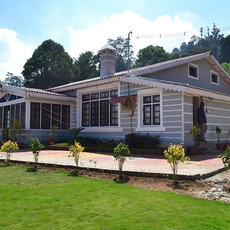 Hillington Cottage Кодайканал Экстерьер фото