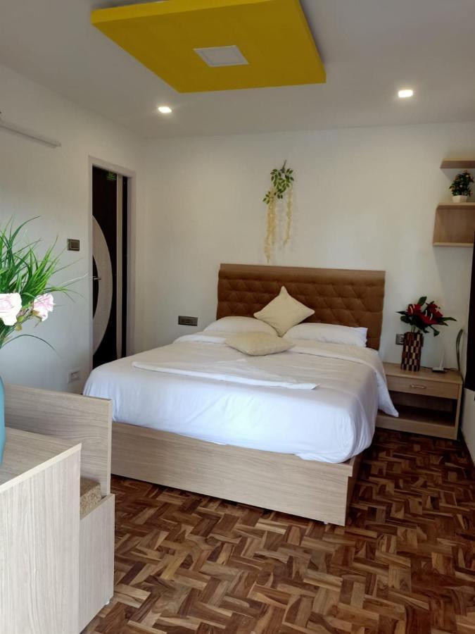 Hillington Cottage Кодайканал Экстерьер фото