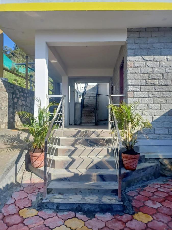 Hillington Cottage Кодайканал Экстерьер фото