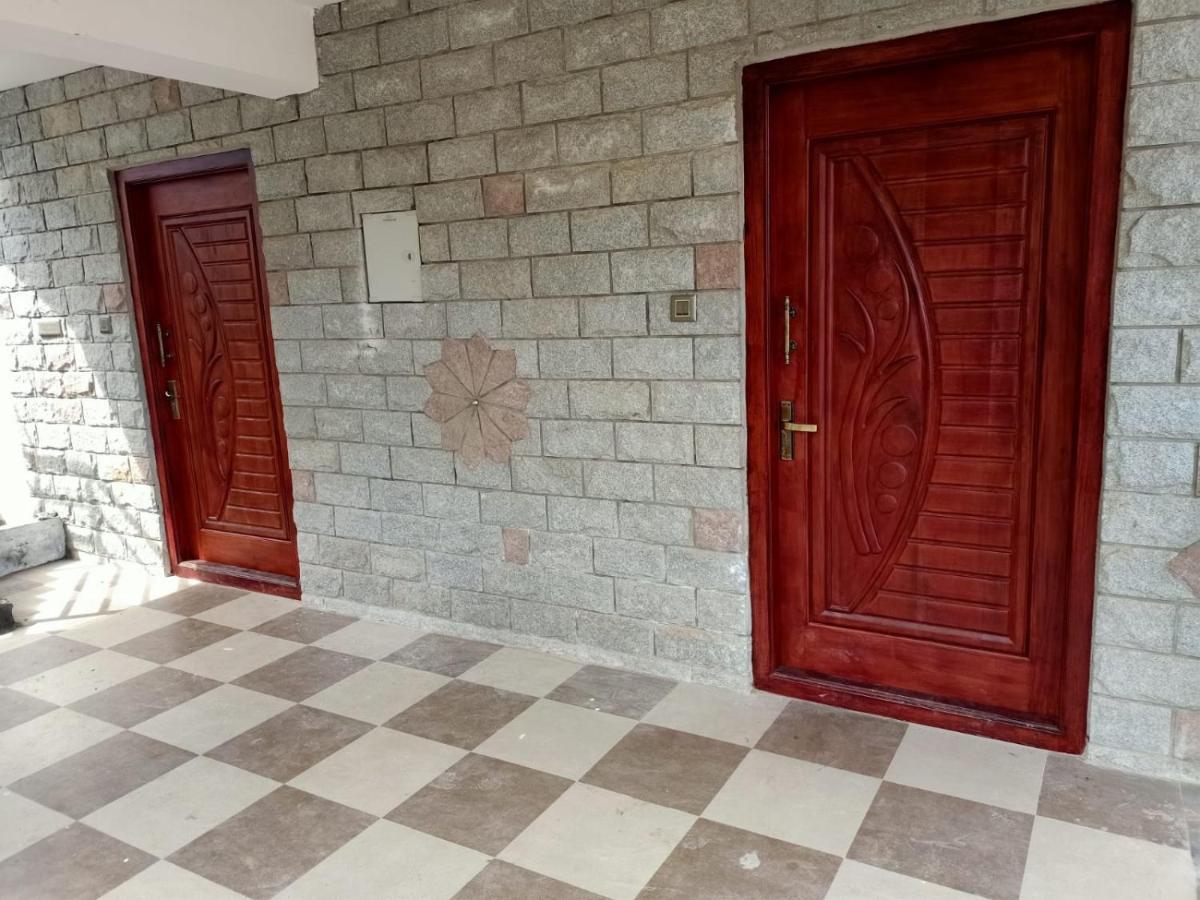Hillington Cottage Кодайканал Экстерьер фото