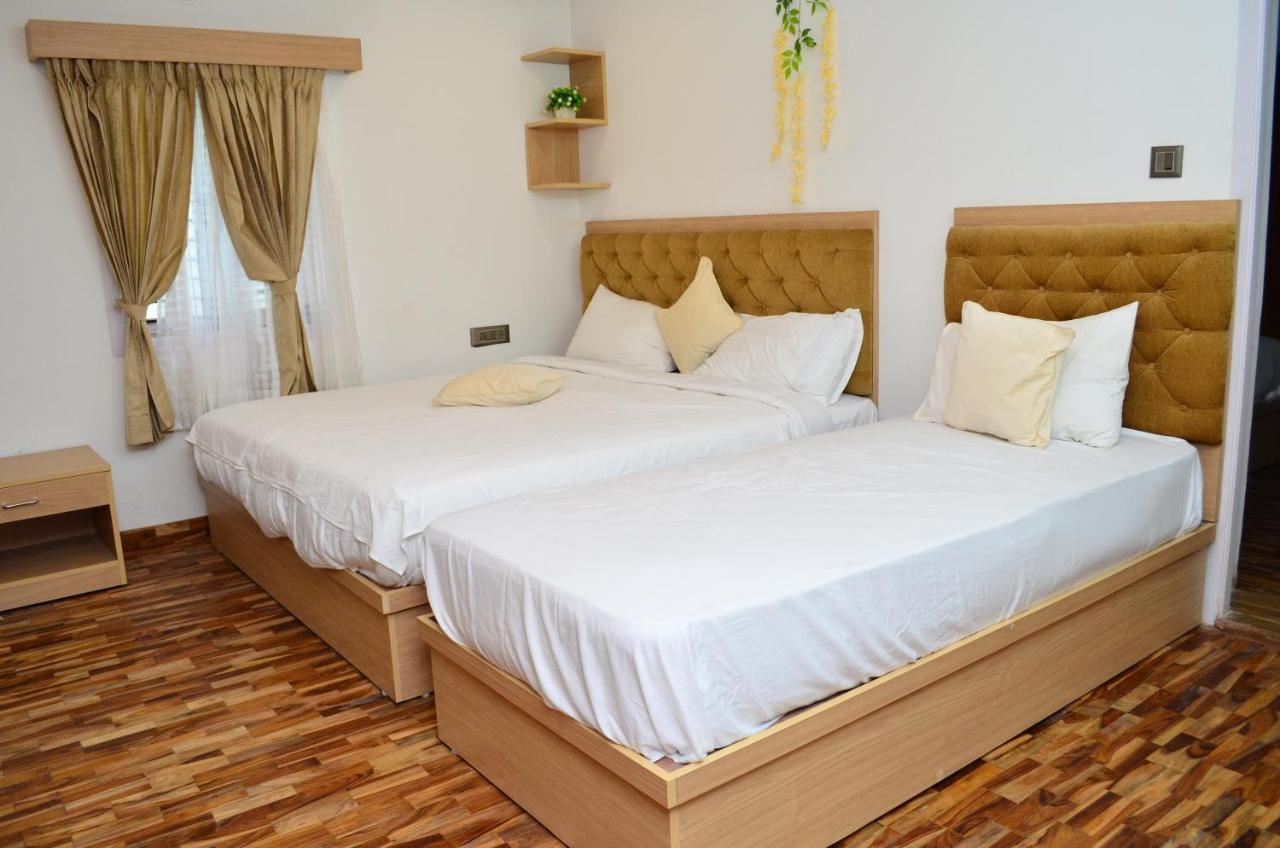 Hillington Cottage Кодайканал Экстерьер фото
